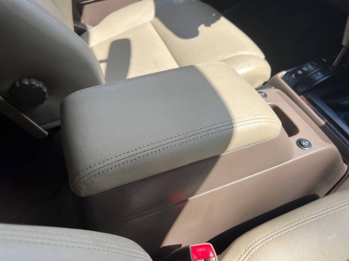 1997 Lexus LX 450