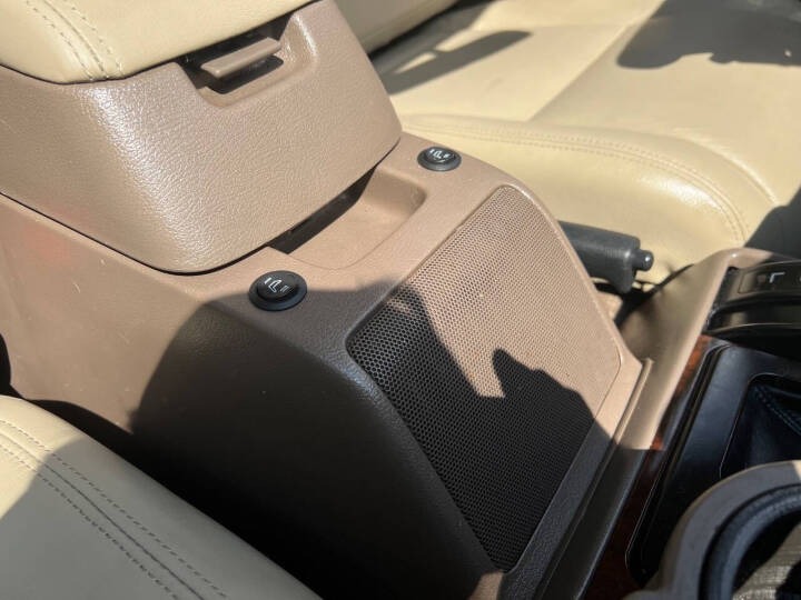 1997 Lexus LX 450