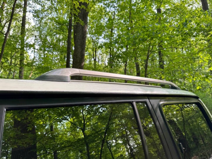 1997 Lexus LX 450