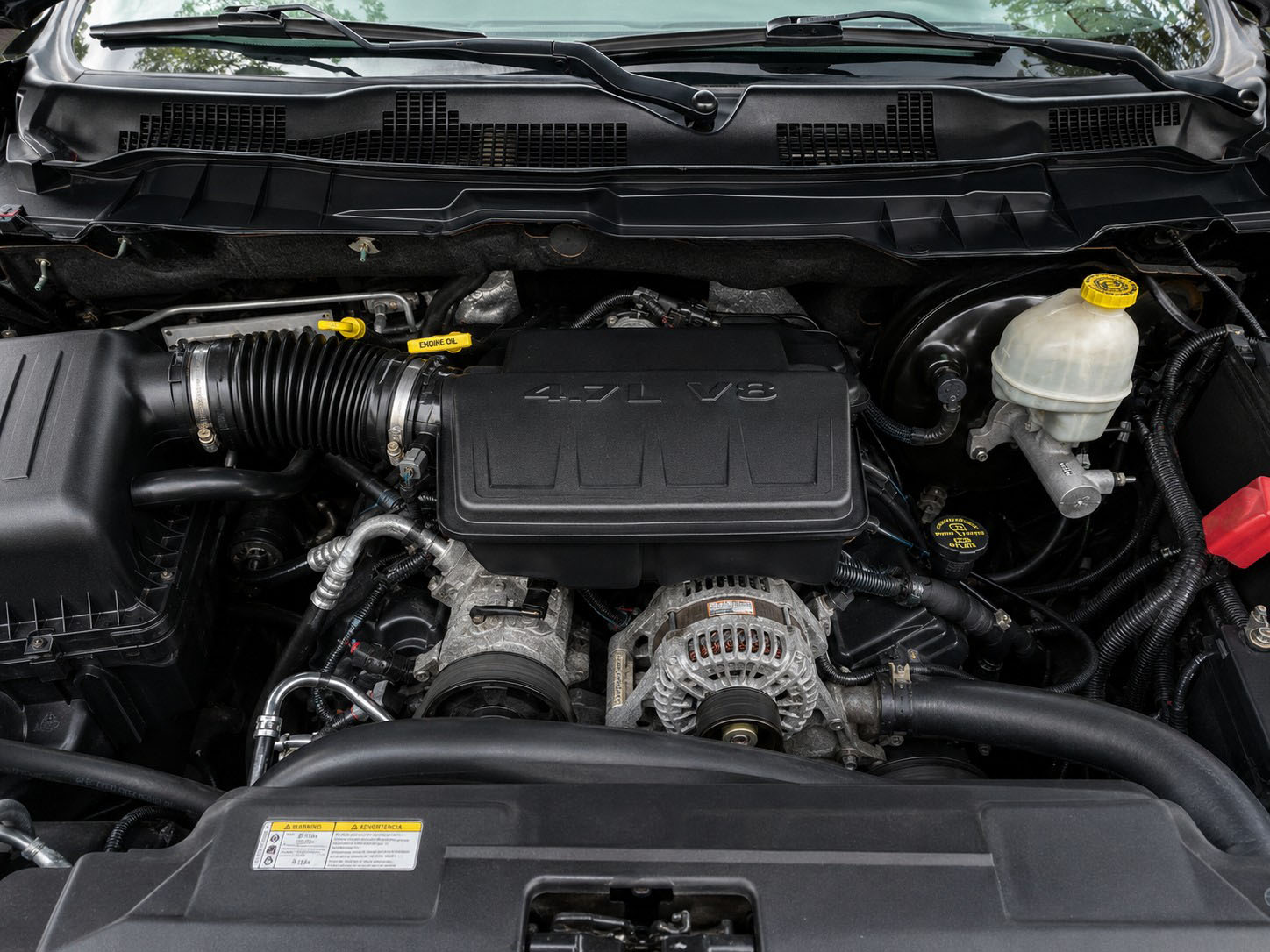 2010 Dodge Ram 1500