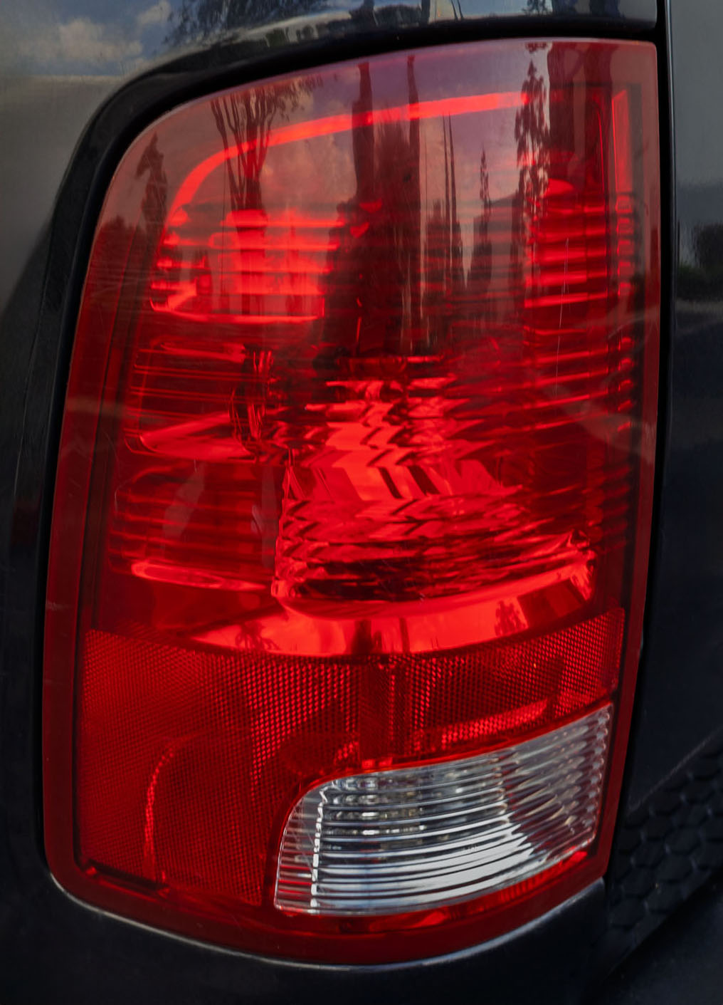 2010 Dodge Ram 1500