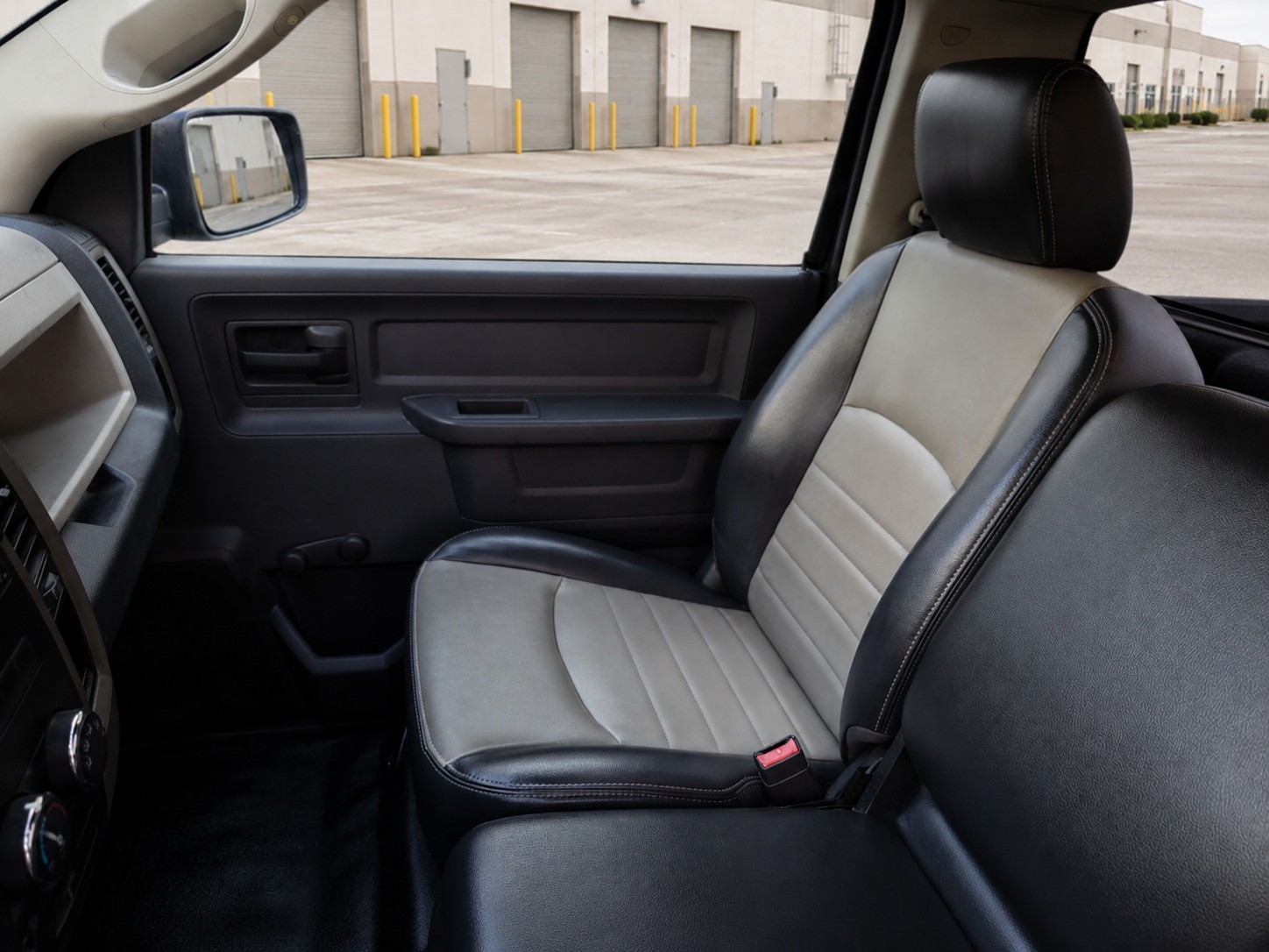 2010 Dodge Ram 1500