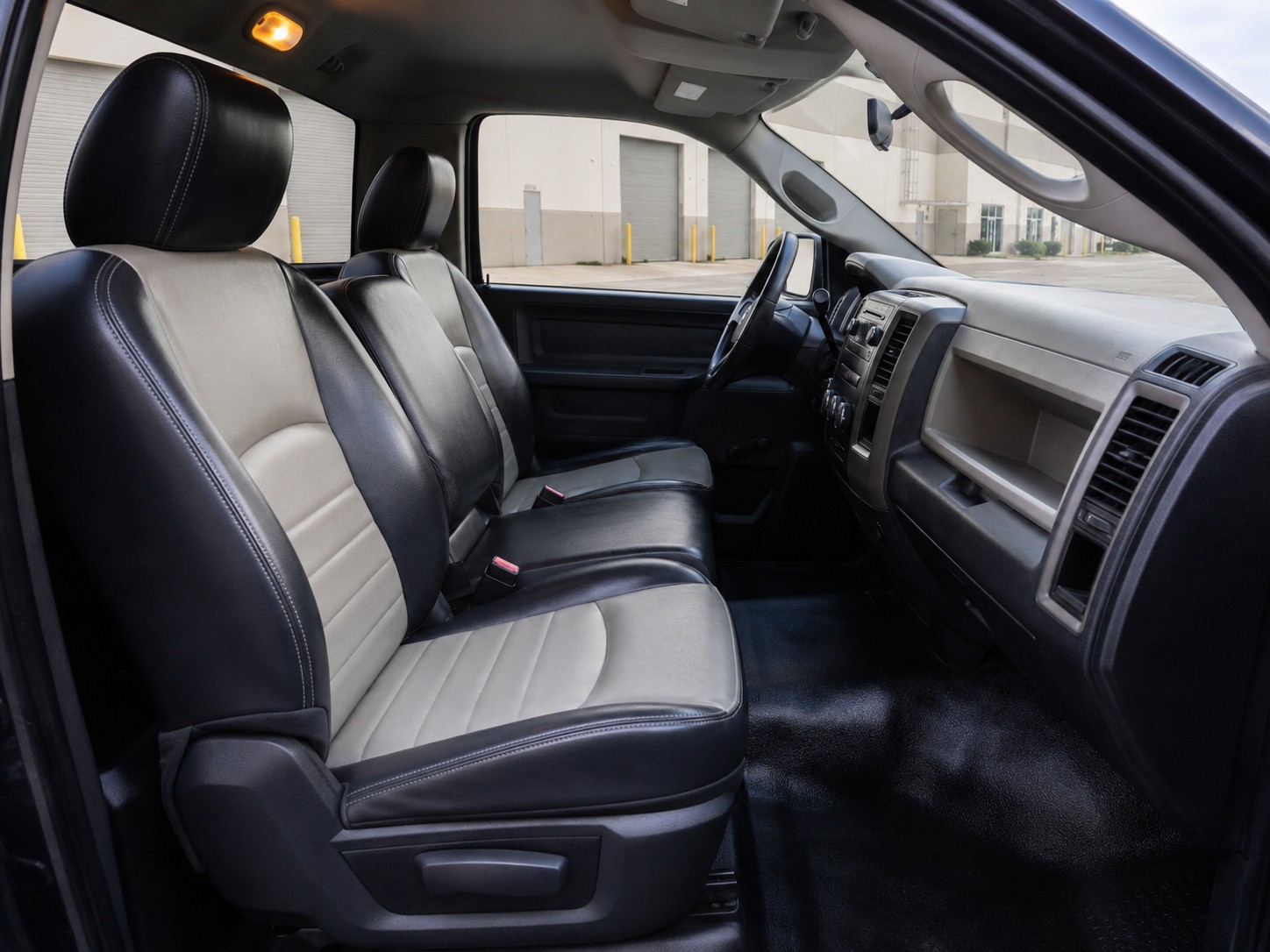 2010 Dodge Ram 1500