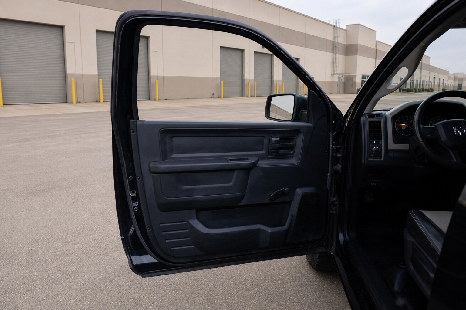 2010 Dodge Ram 1500