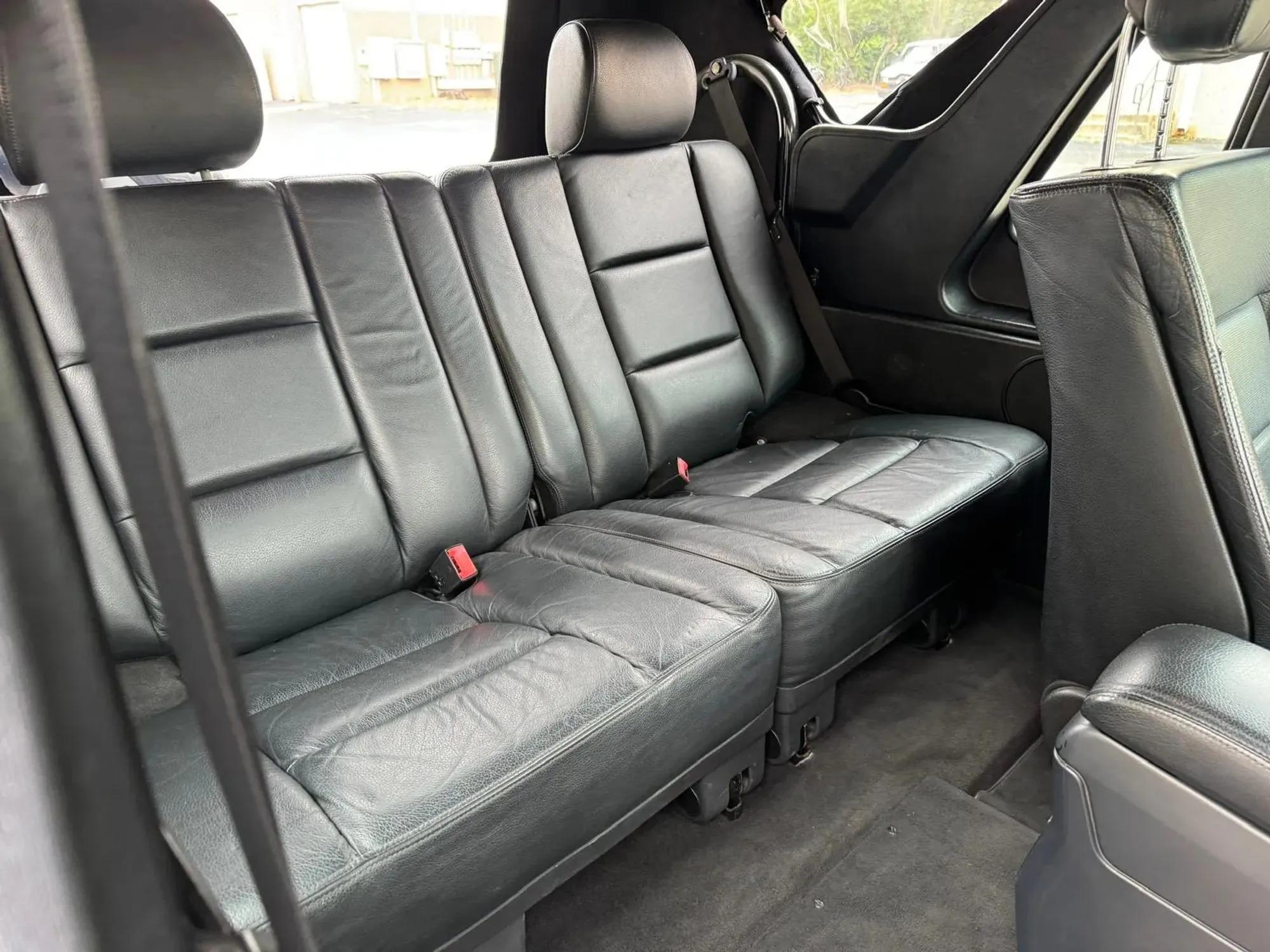 2013 Mercedes Benz G500 Cabriolet
