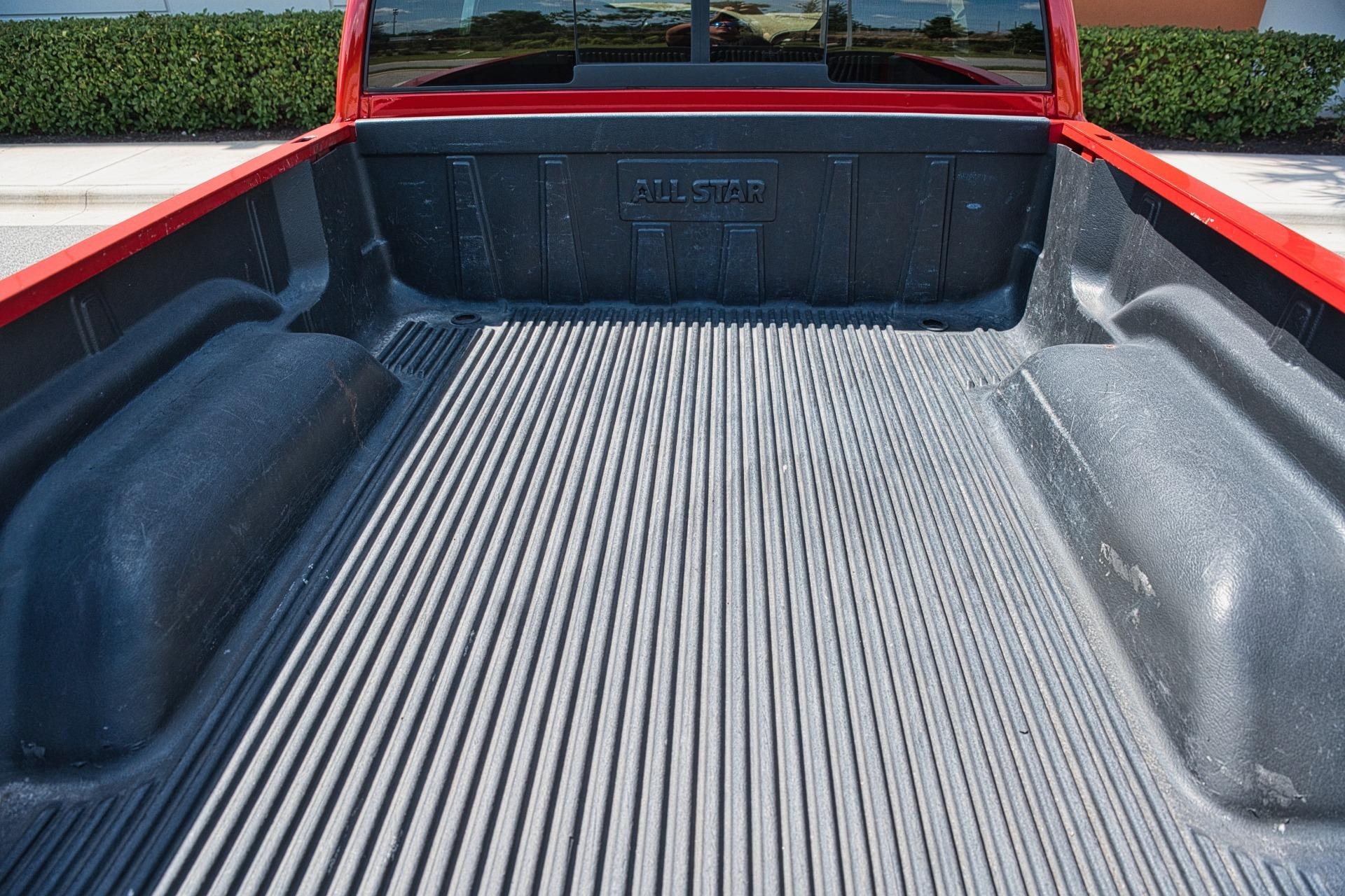 2001 Dodge RAM 1500 ST