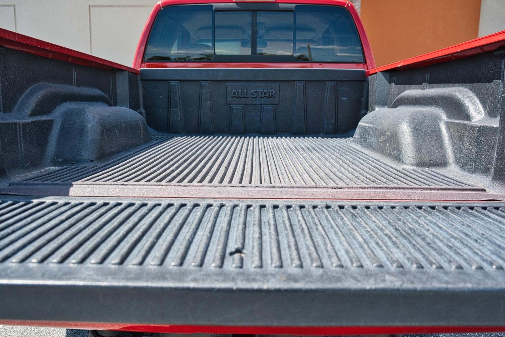 2001 Dodge RAM 1500 ST