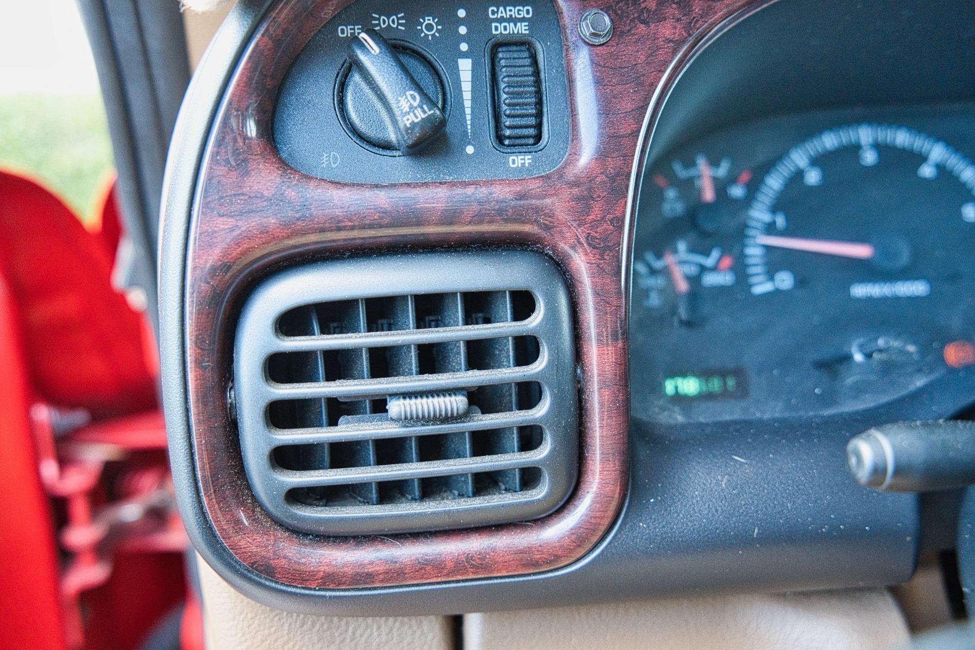 2001 Dodge RAM 1500 ST