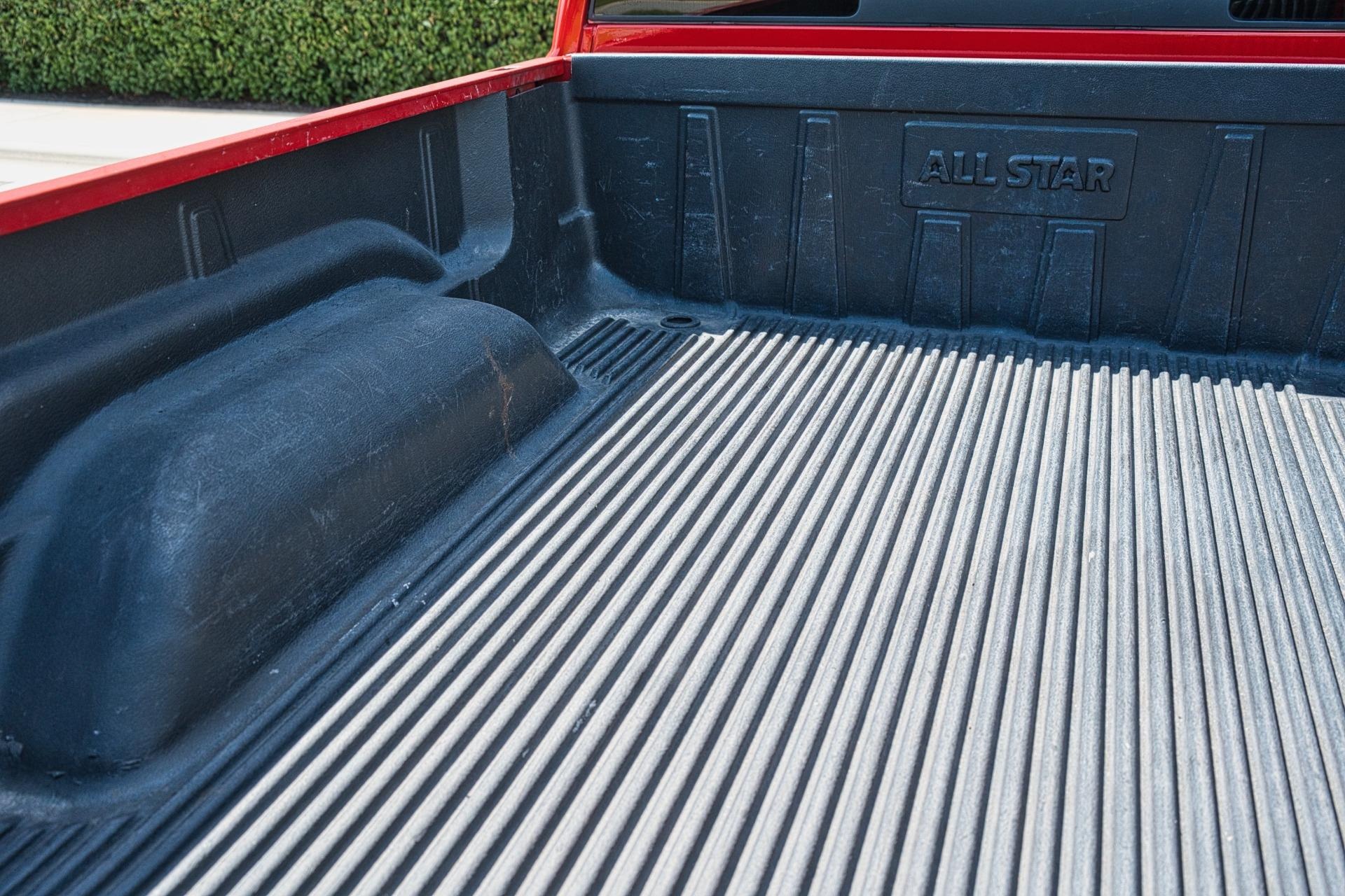 2001 Dodge RAM 1500 ST