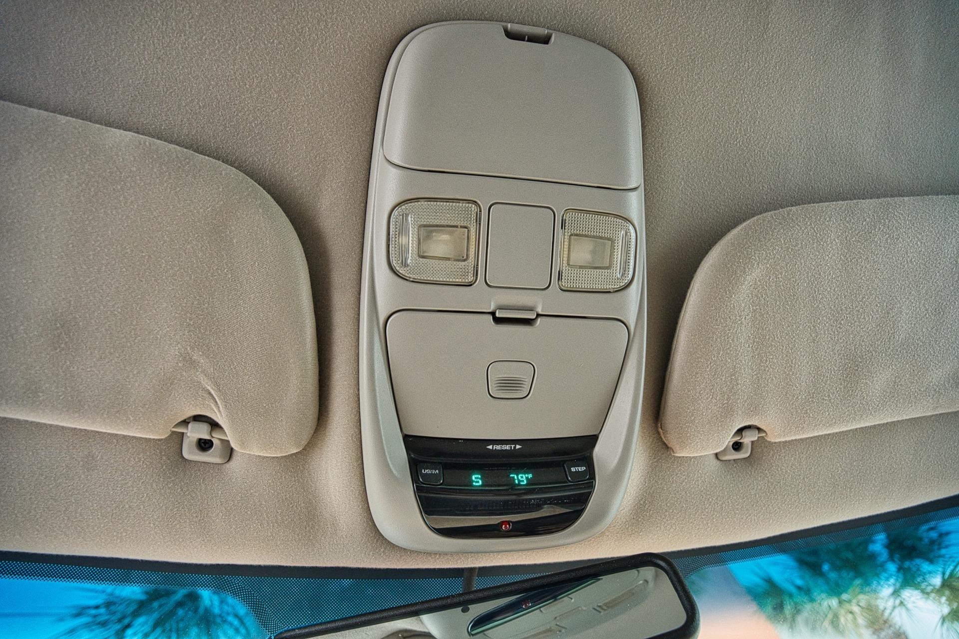 2001 Dodge RAM 1500 ST
