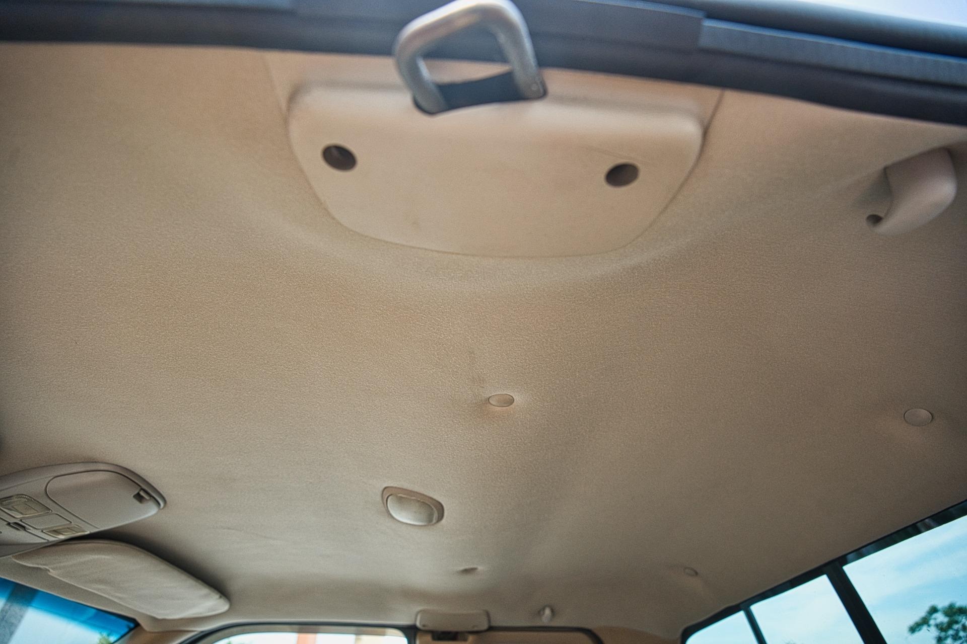 2001 Dodge RAM 1500 ST