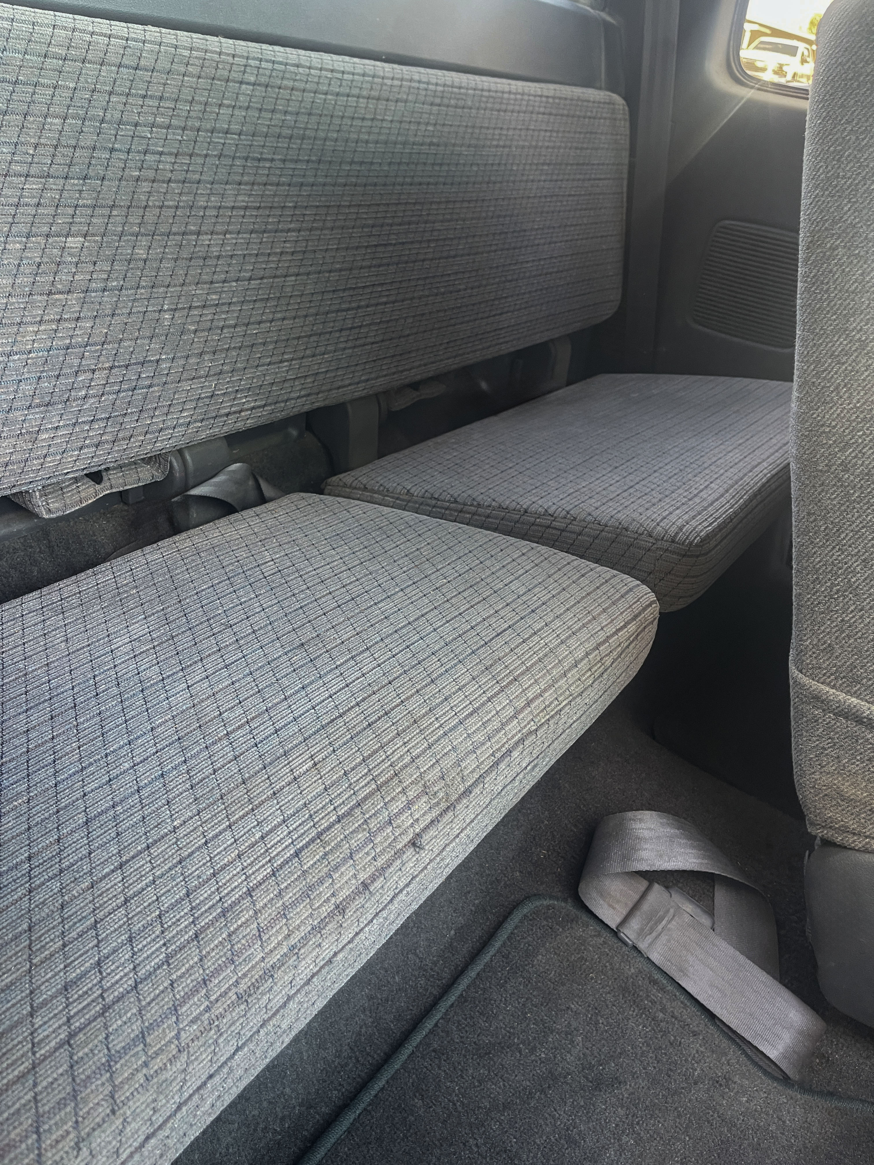 1995 Toyota T100