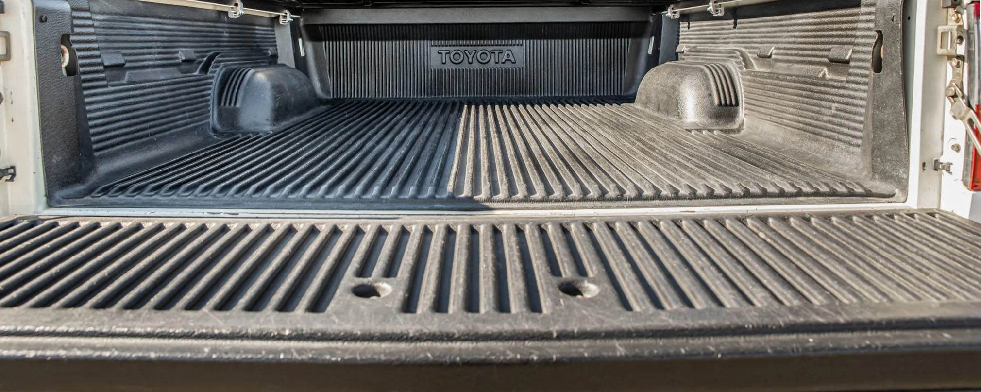 1995 Toyota T100