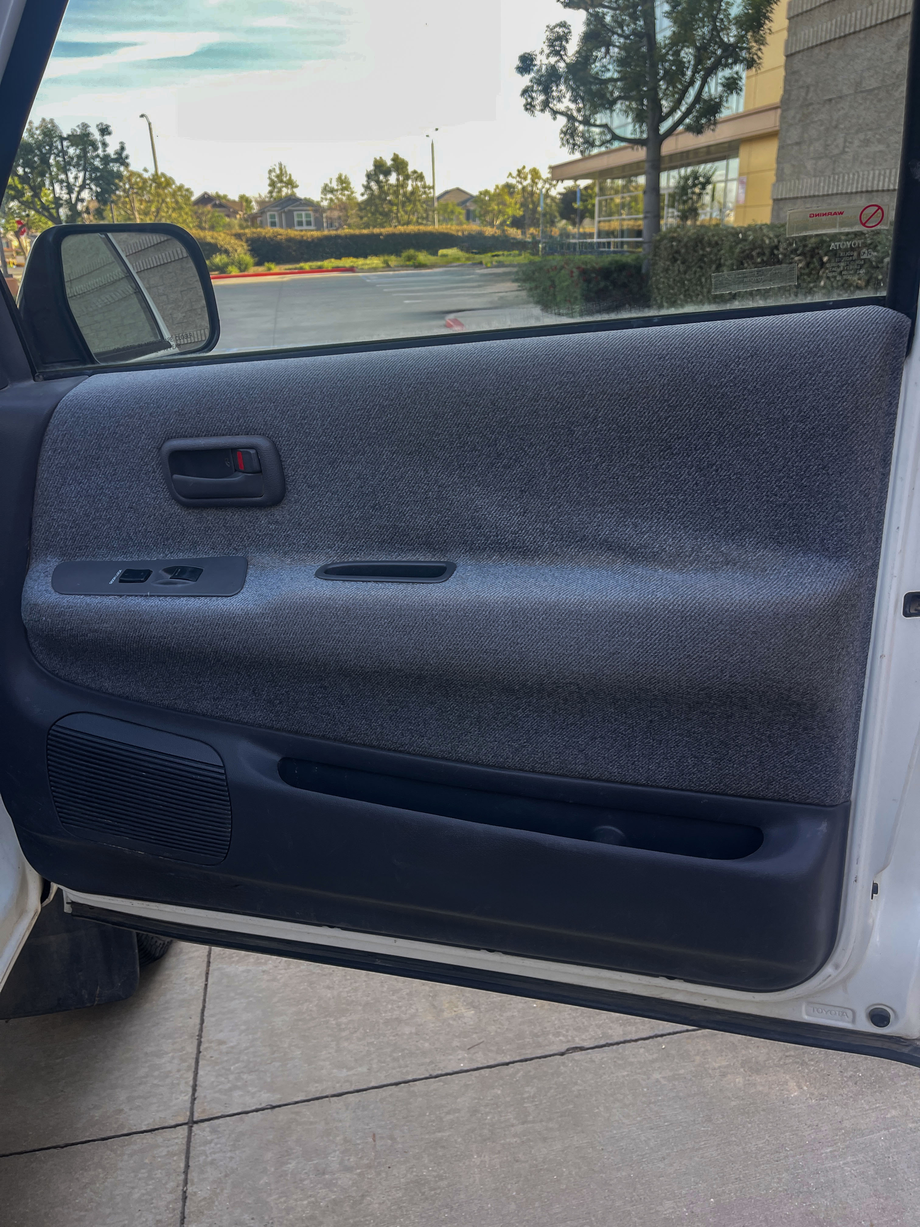 1995 Toyota T100