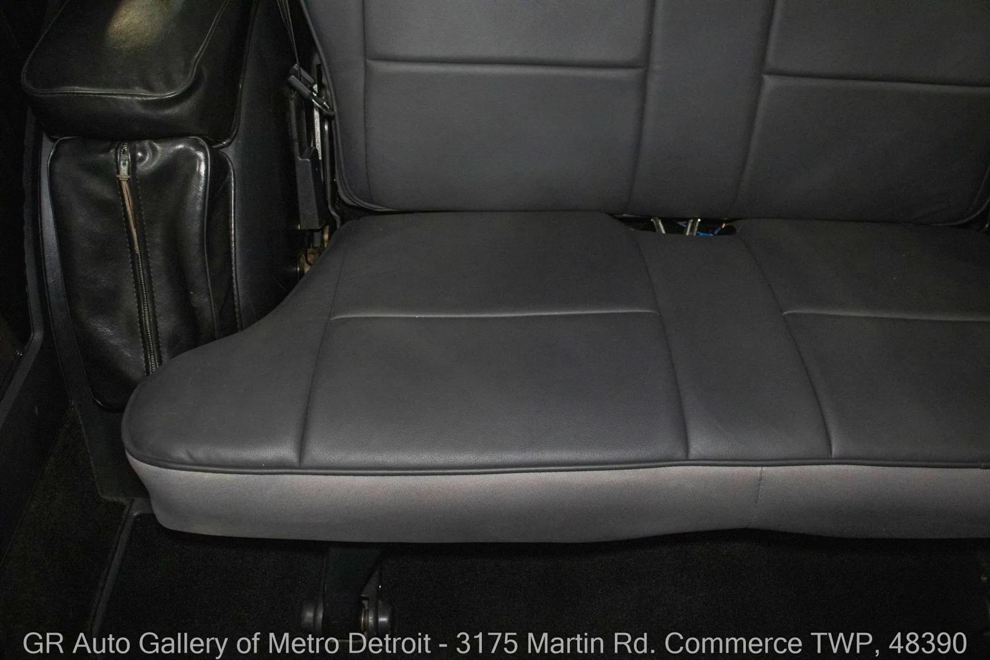 1992 GMC Typhoon