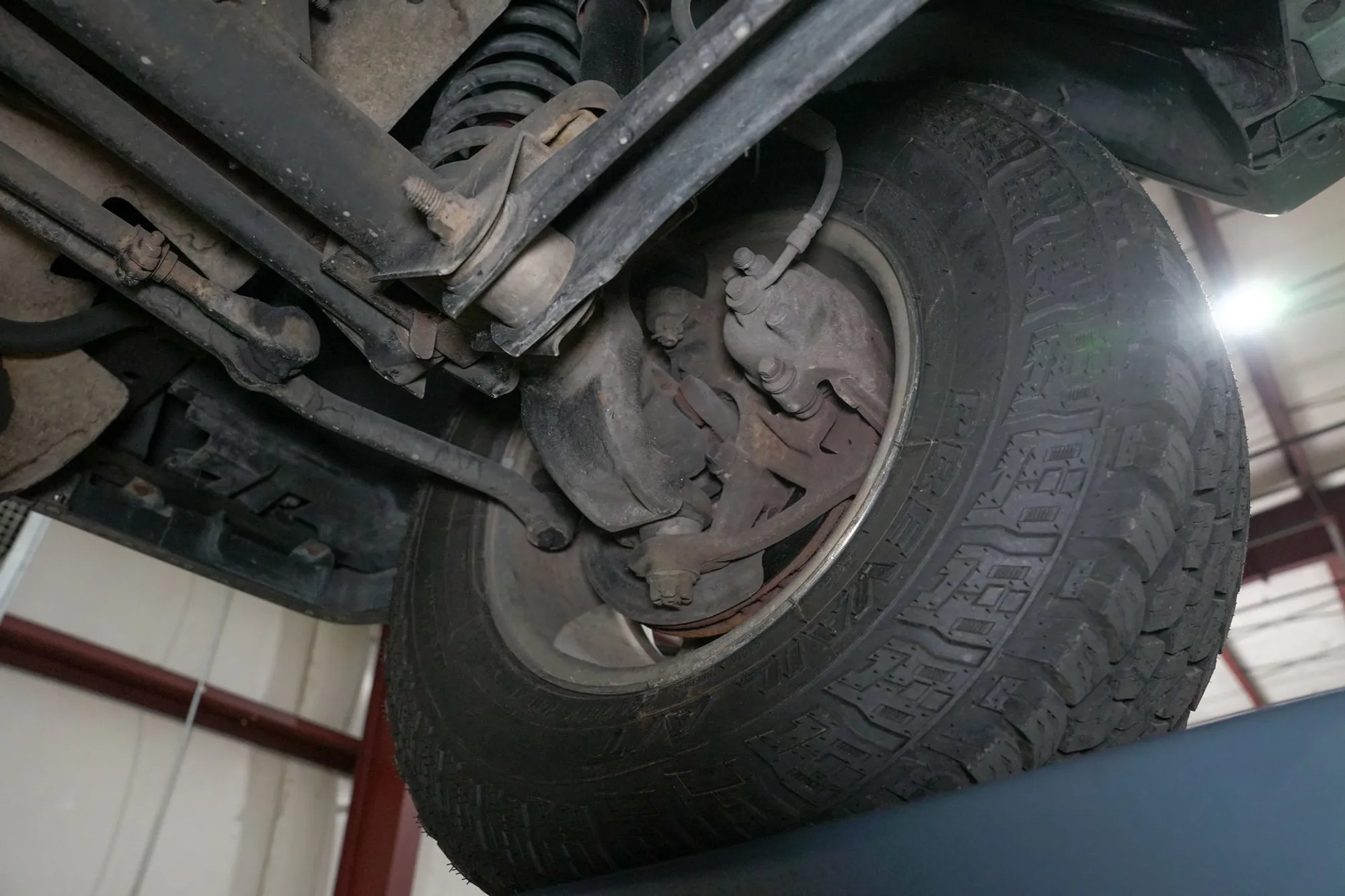 2000 Jeep Cherokee Sport