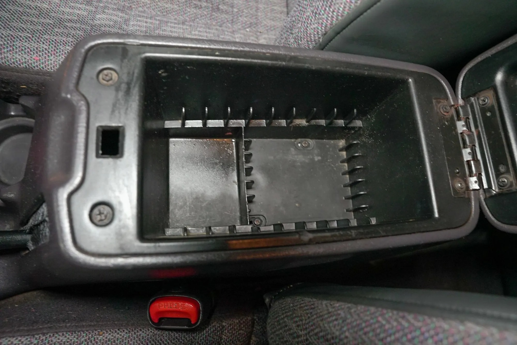 2000 Jeep Cherokee Sport