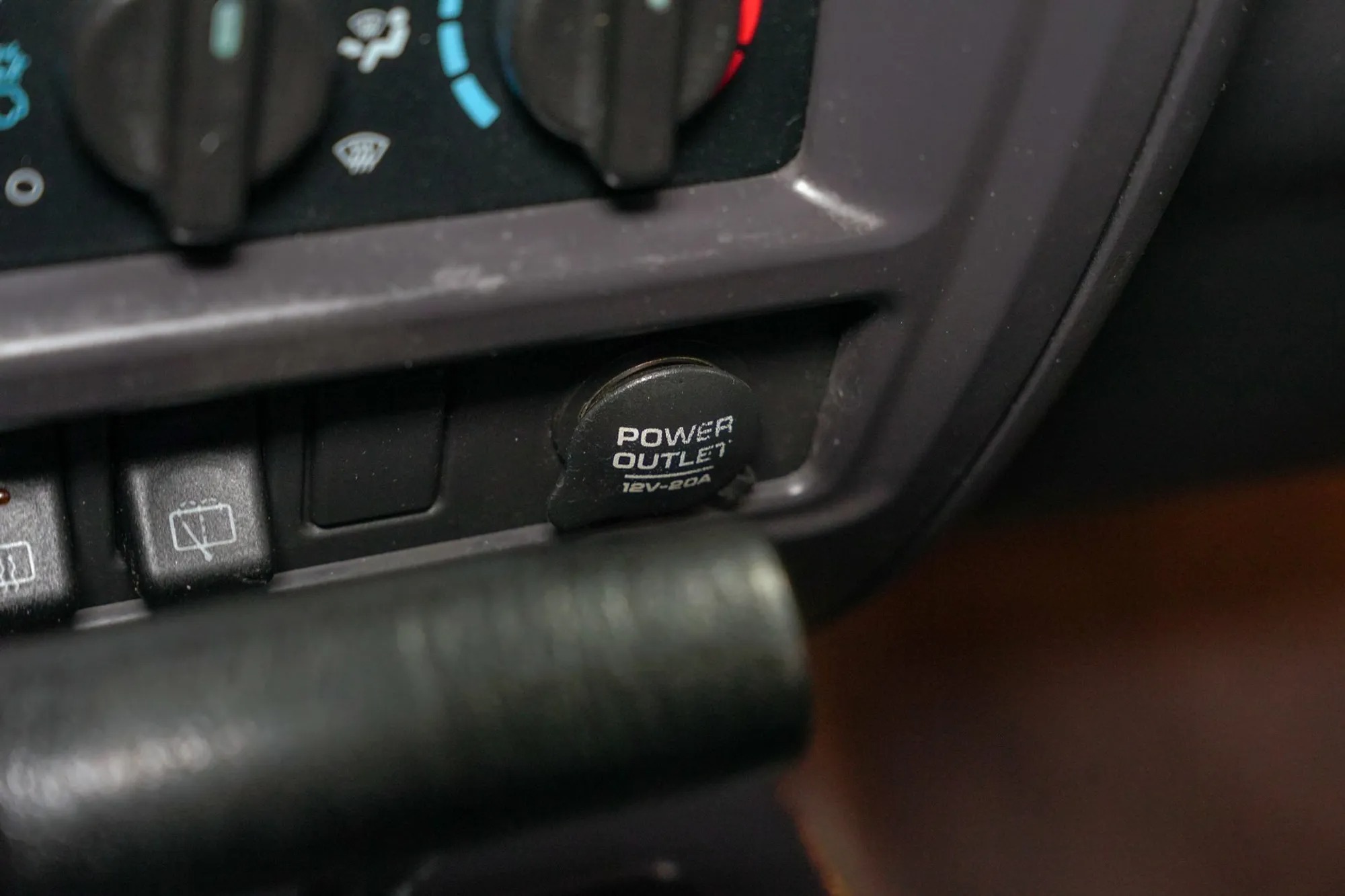 2000 Jeep Cherokee Sport