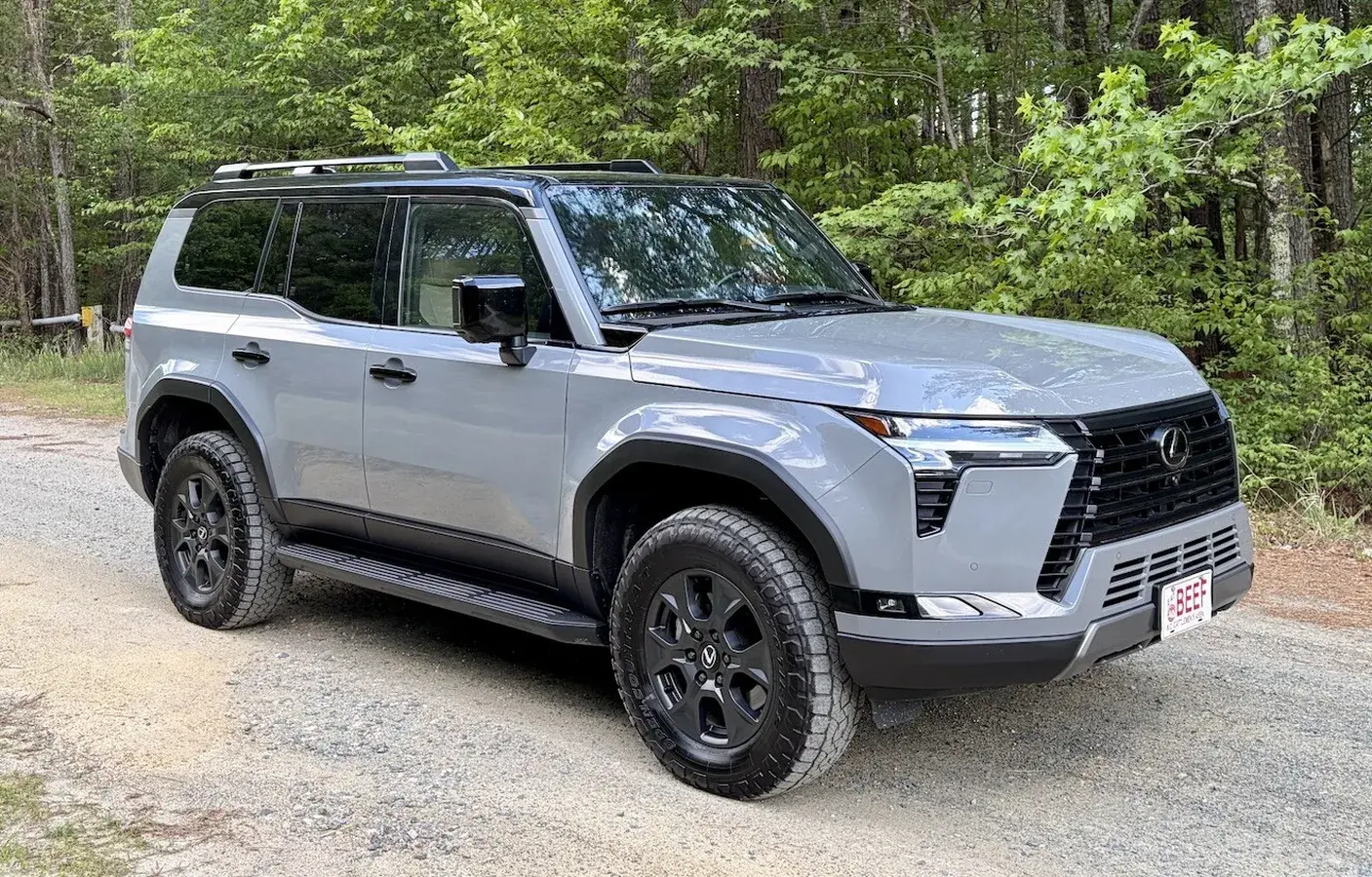  Lexus GX
