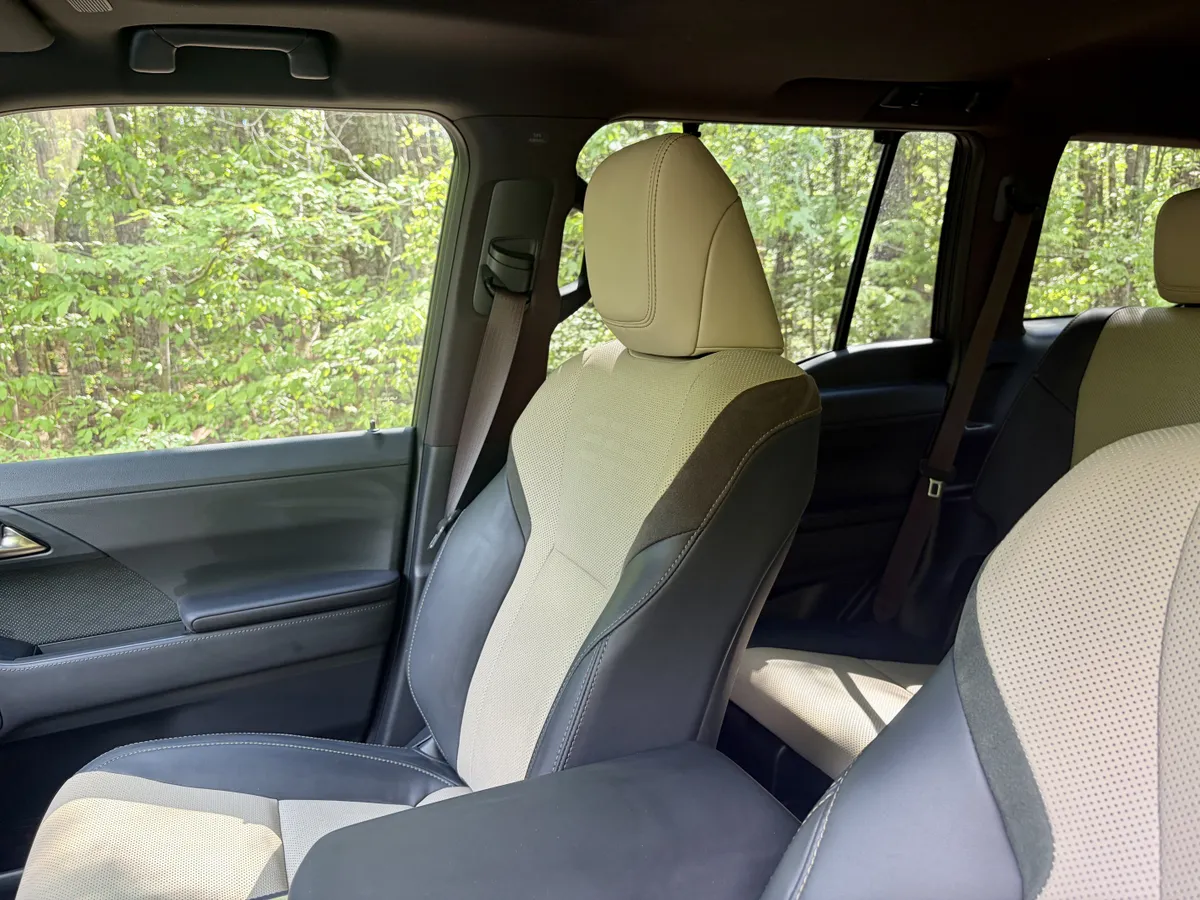 2025 Lexus GX 550