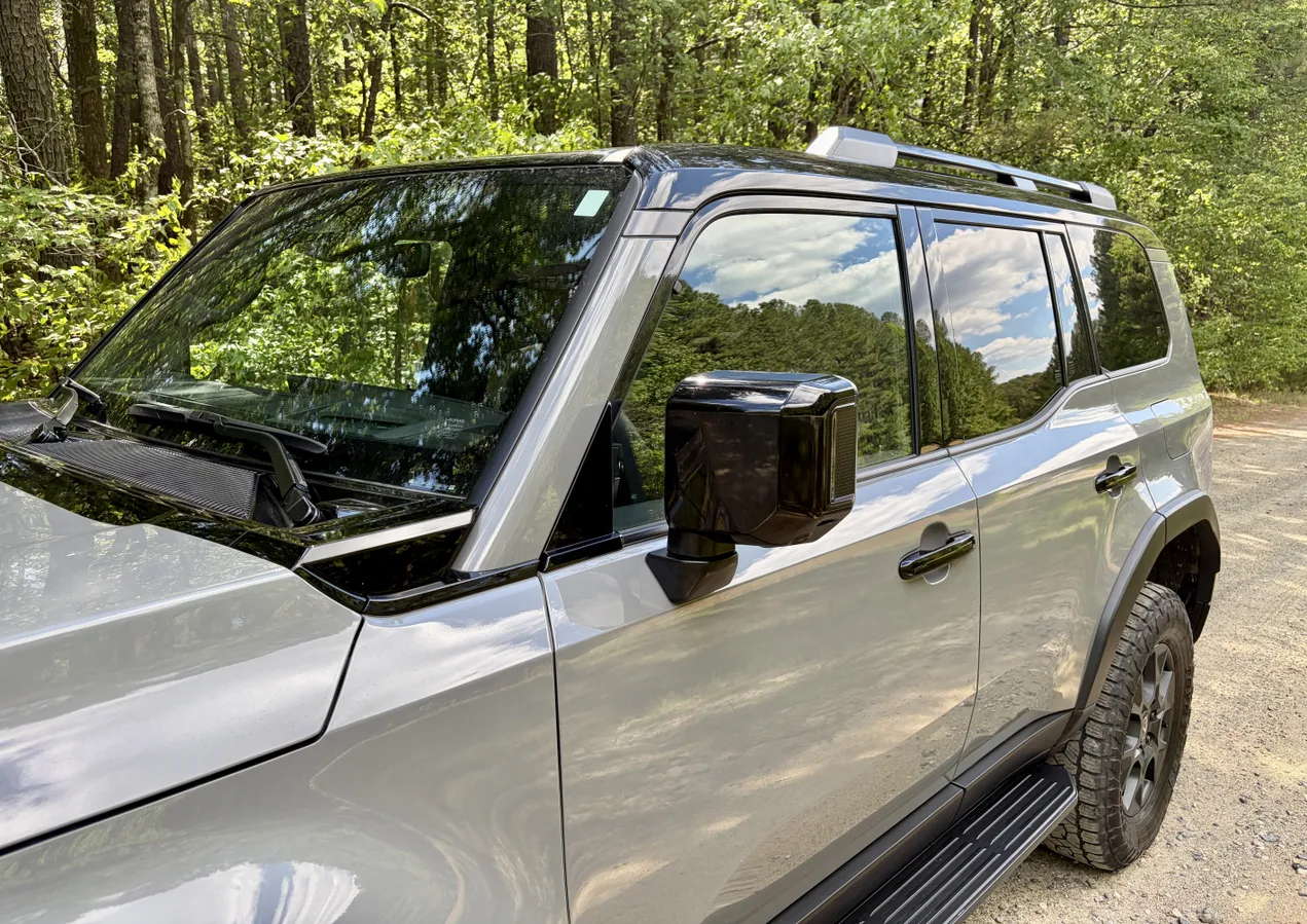 2025 Lexus GX 550