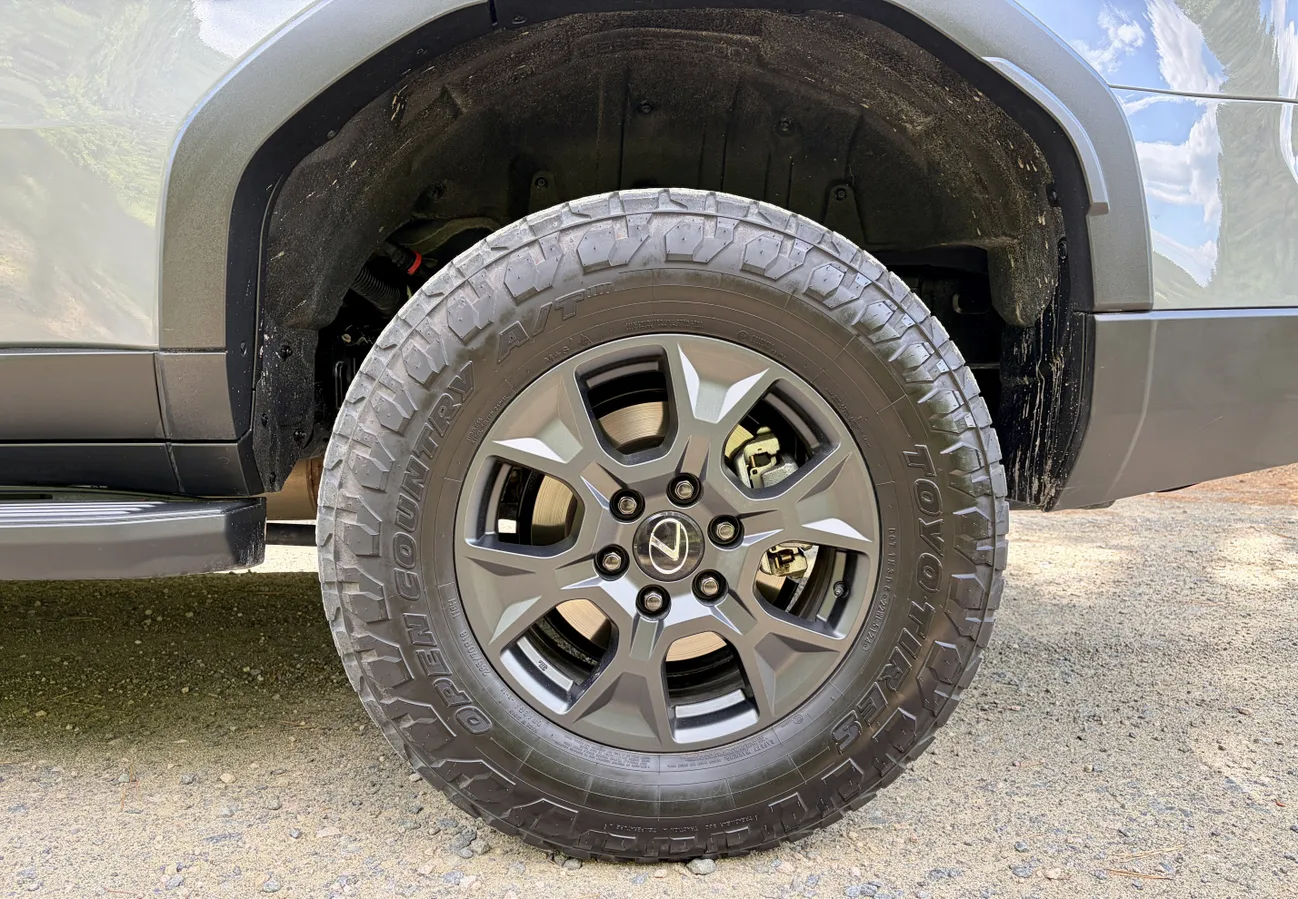 2025 Lexus GX 550