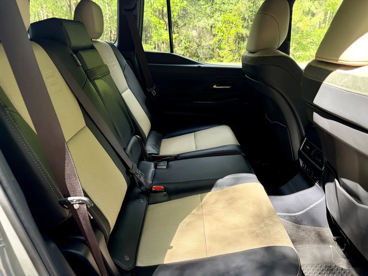 2025 Lexus GX 550