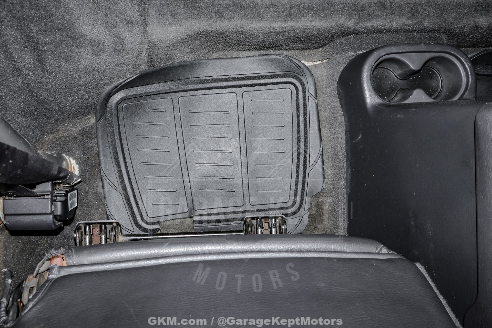 LS-Powered 2002 Jeep Wrangler SE