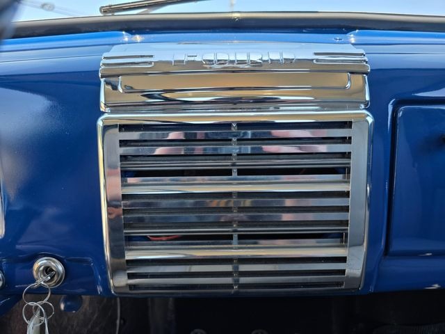 1950 Ford F-1 Pickup