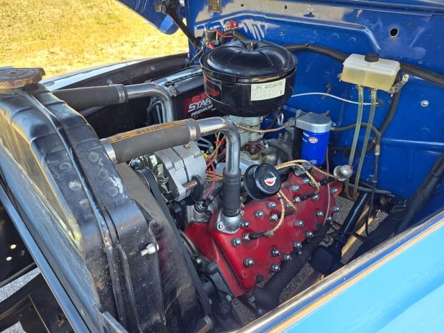 1950 Ford F-1 Pickup