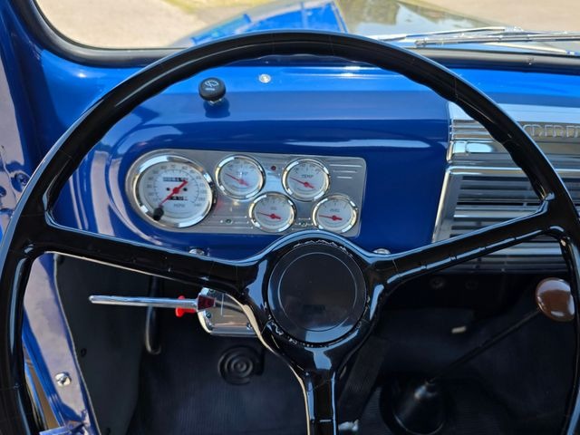 1950 Ford F-1 Pickup