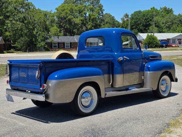 1950 Ford F-1 Pickup - 3