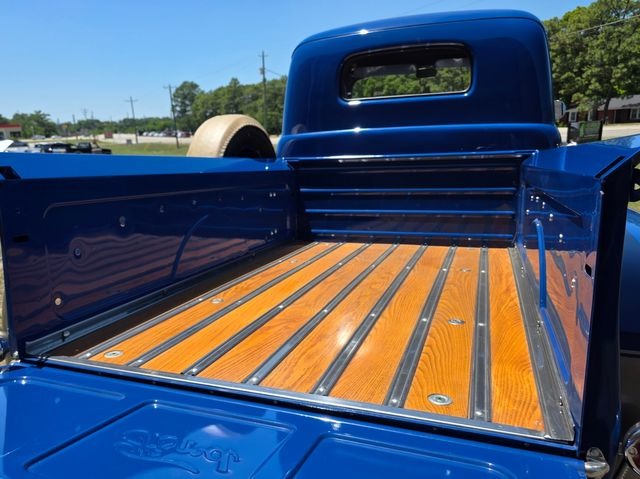 1950 Ford F-1 Pickup