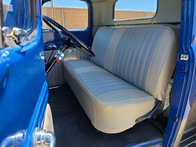 1950 Ford F-1 Pickup