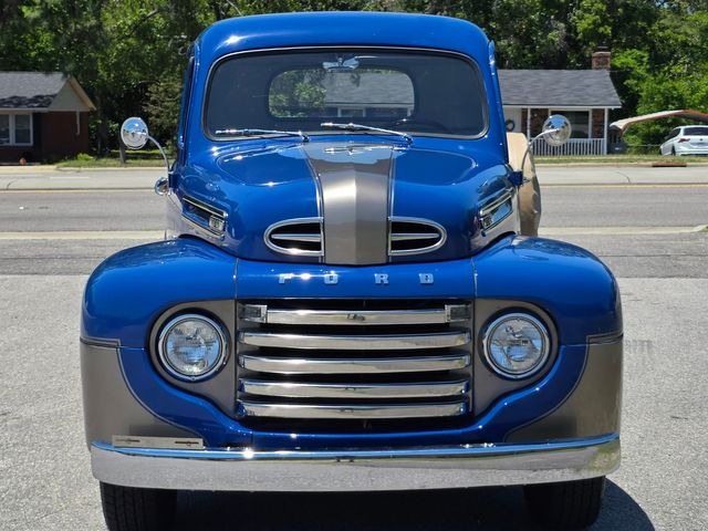 1950 Ford F-1 Pickup