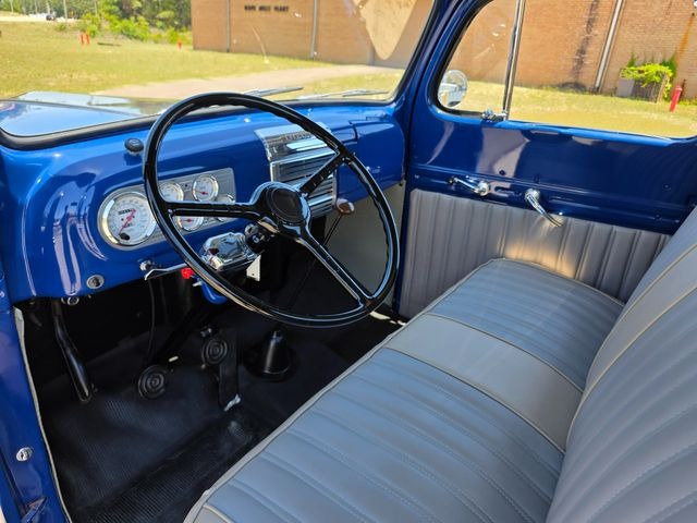 1950 Ford F-1 Pickup