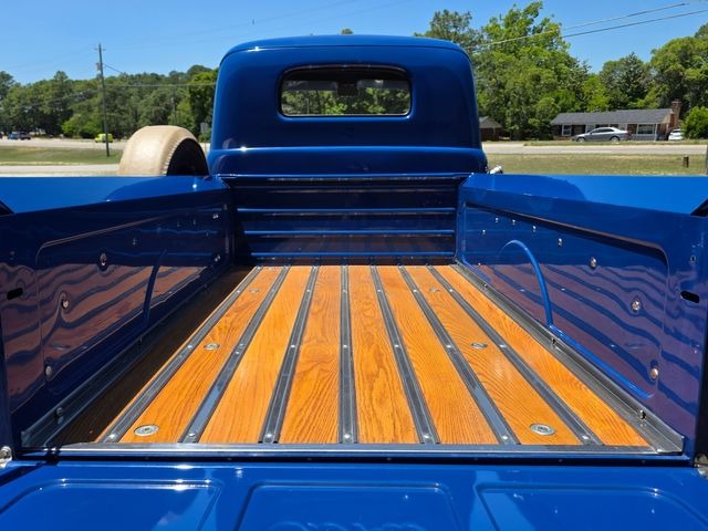 1950 Ford F-1 Pickup