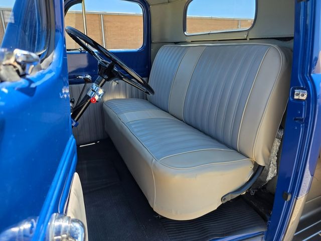 1950 Ford F-1 Pickup