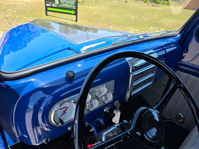 1950 Ford F-1 Pickup