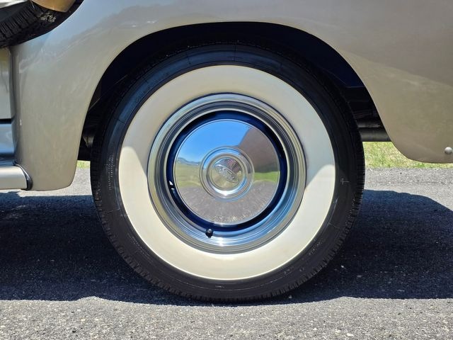1950 Ford F-1 Pickup