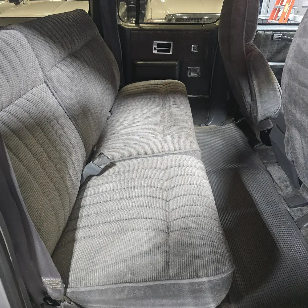 1990 Chevrolet Suburban 2500