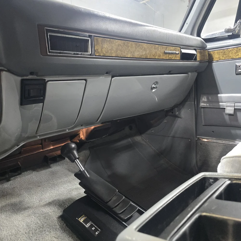 1990 Chevrolet Suburban 2500