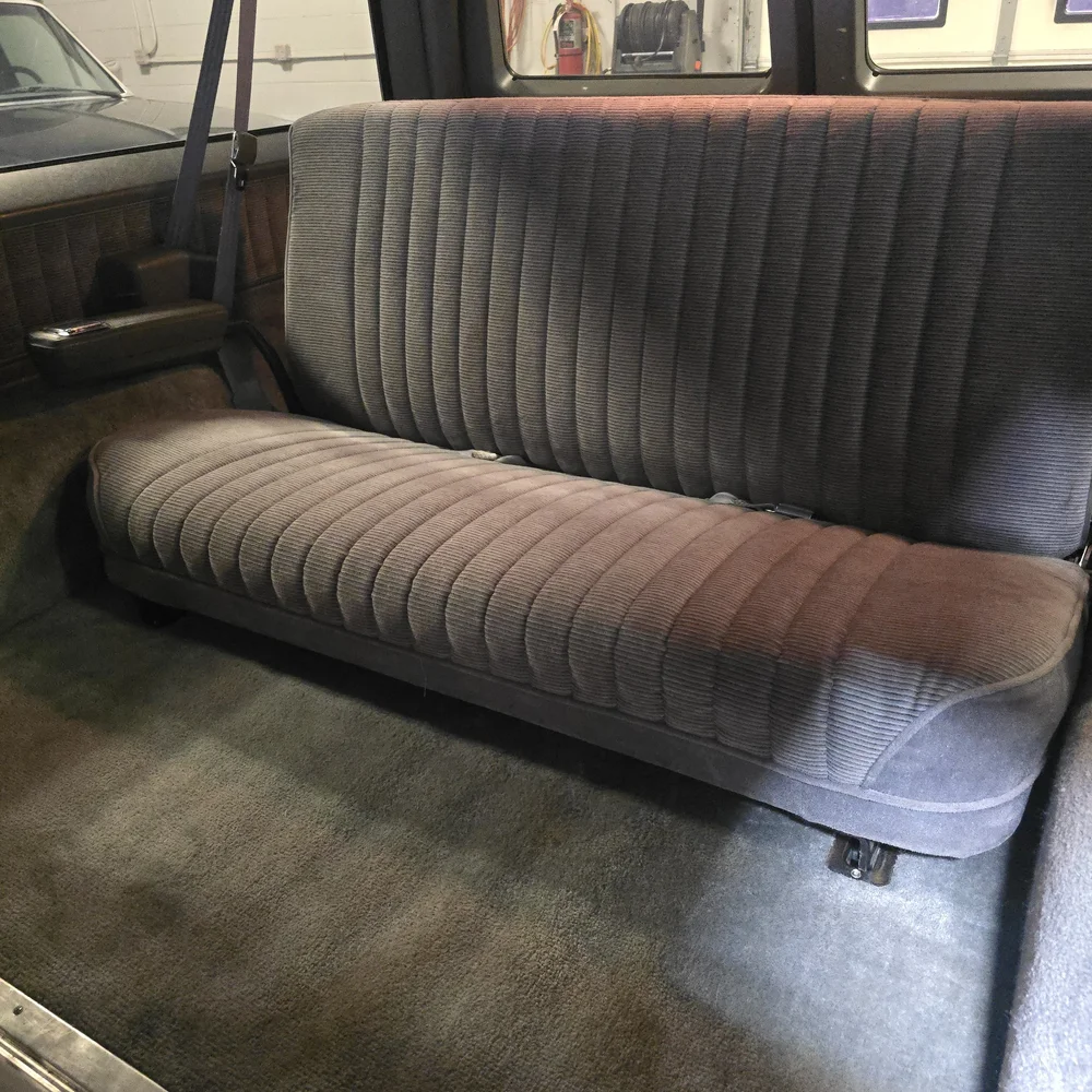 1990 Chevrolet Suburban 2500