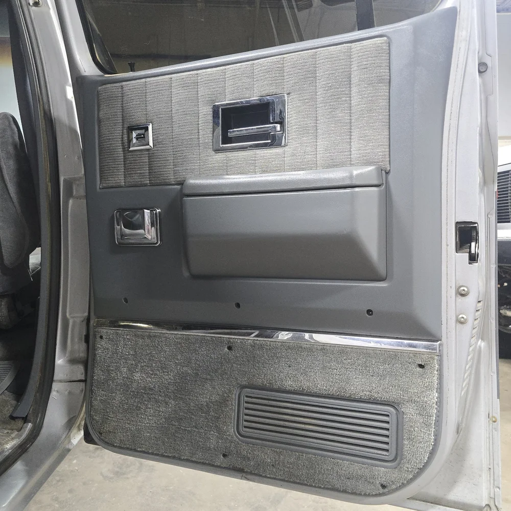 1990 Chevrolet Suburban 2500