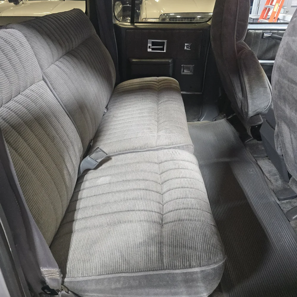 1990 Chevrolet Suburban 2500