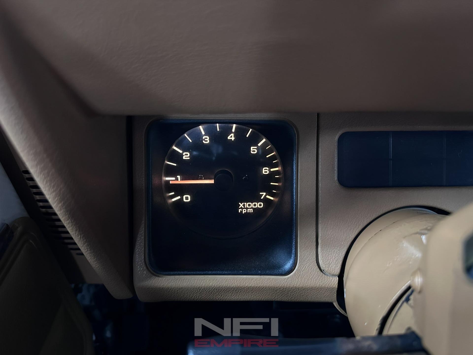 1995 Jeep Wrangler Sport