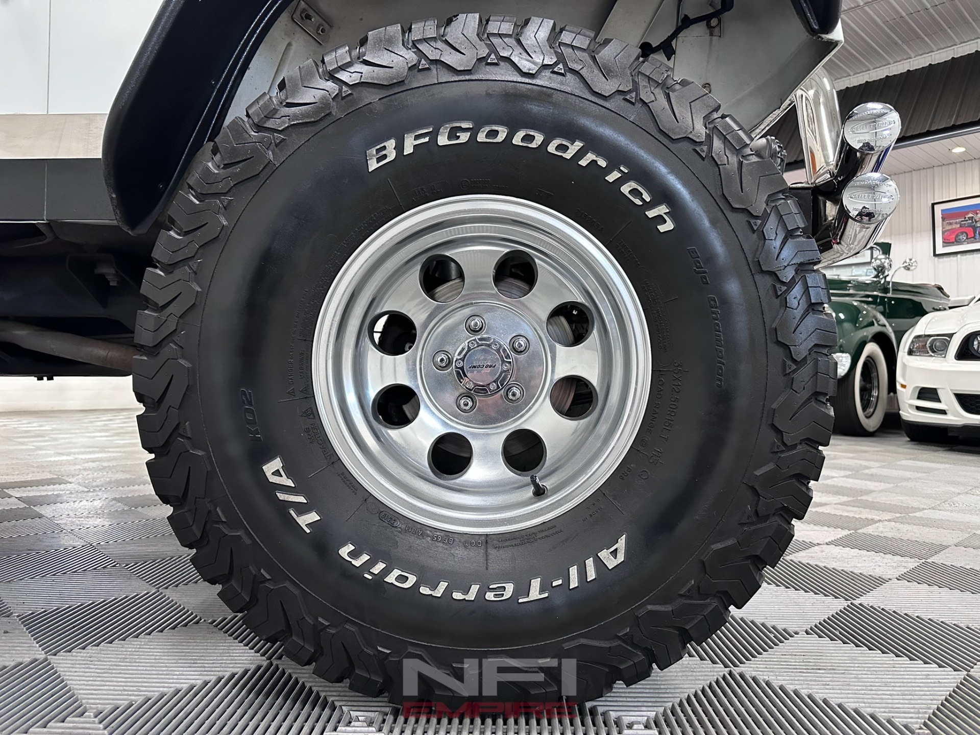 1995 Jeep Wrangler Sport