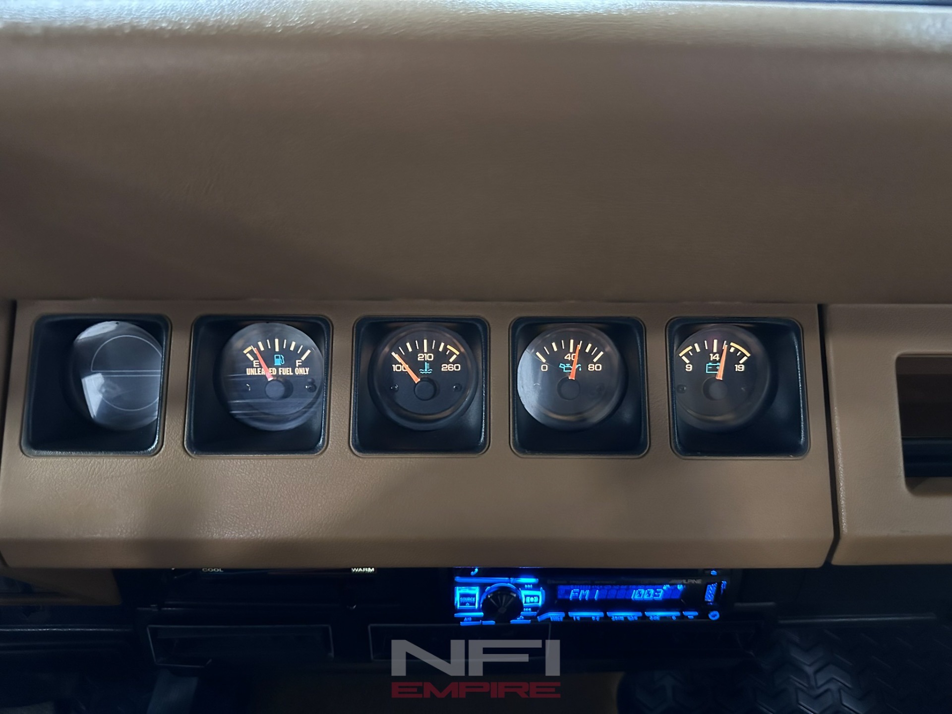 1995 Jeep Wrangler Sport