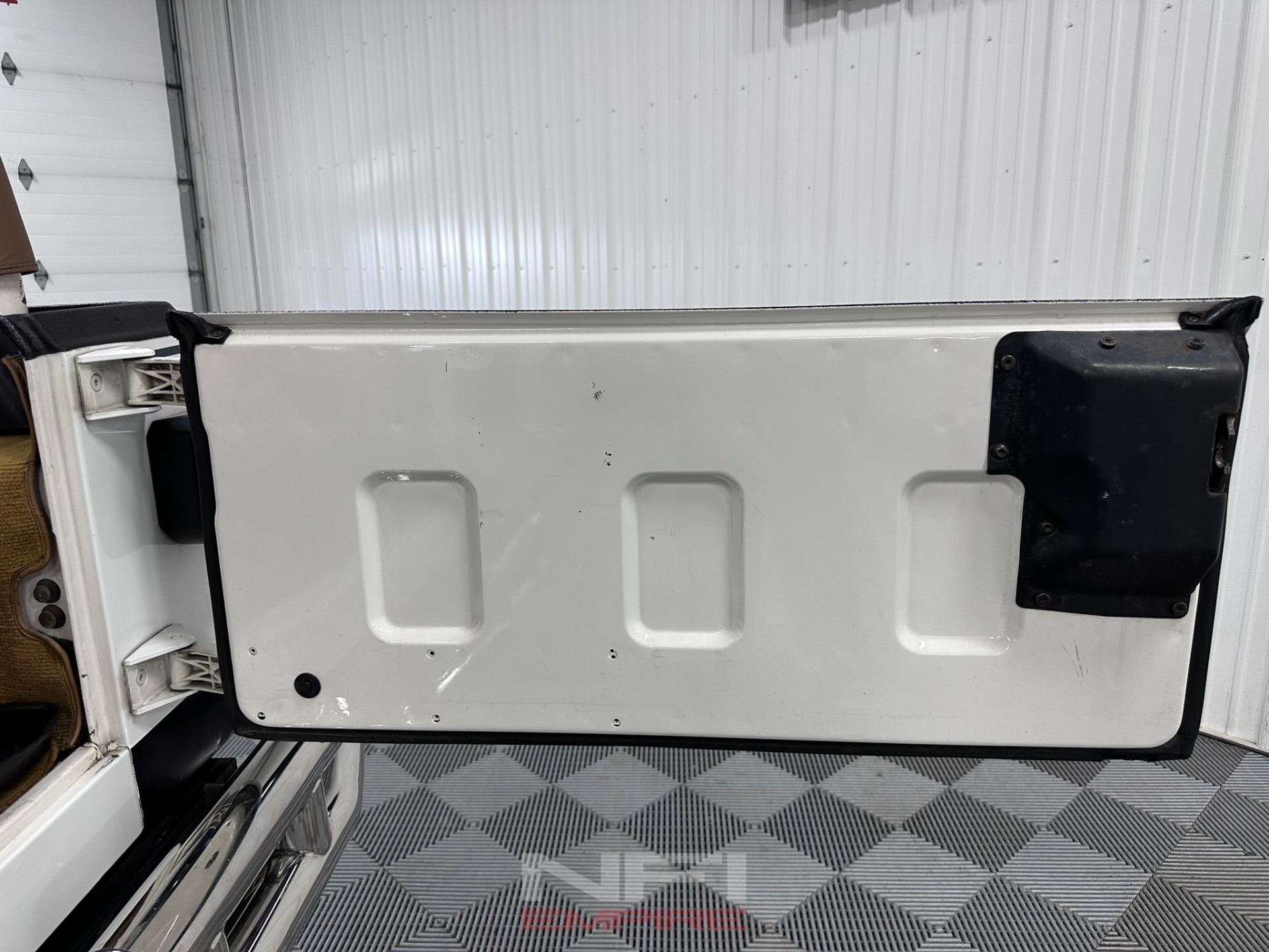 1995 Jeep Wrangler Sport