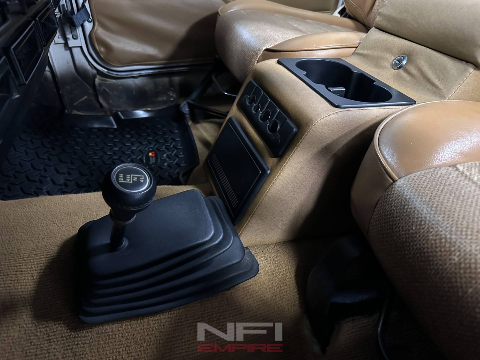 1995 Jeep Wrangler Sport